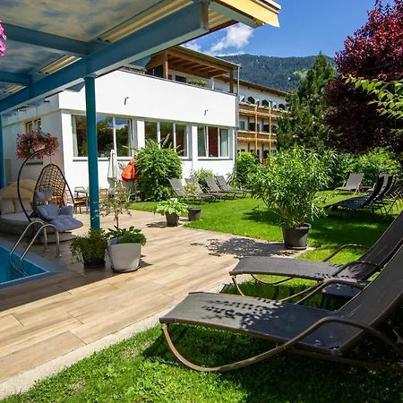 Szálloda Moarhof Lienz