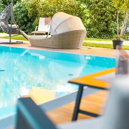 Moarhof Otel Lienz