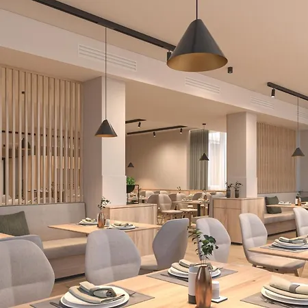 Otel Moarhof 4*