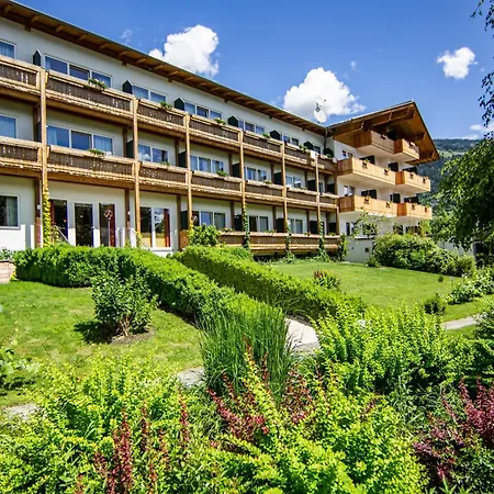 莫亚里霍夫酒店 酒店 利恩茨