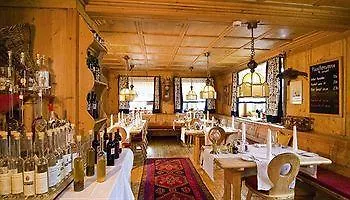 Moarhof 4*
