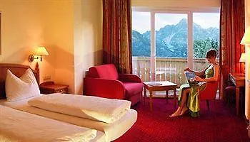 Otel Moarhof Lienz