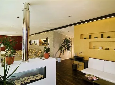Moarhof Otel