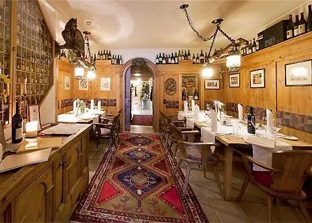 Moarhof 4*