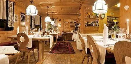 Otel Moarhof Lienz
