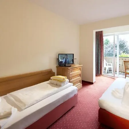 Otel Moarhof 4*