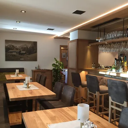 Moarhof 4* Lienz