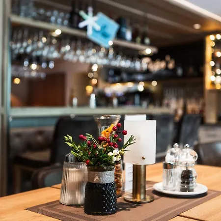 莫亚里霍夫酒店 4* 利恩茨