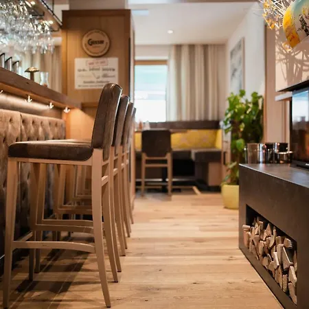 酒店 莫亚里霍夫酒店