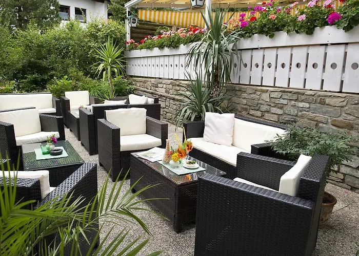 Szálloda Moarhof Lienz