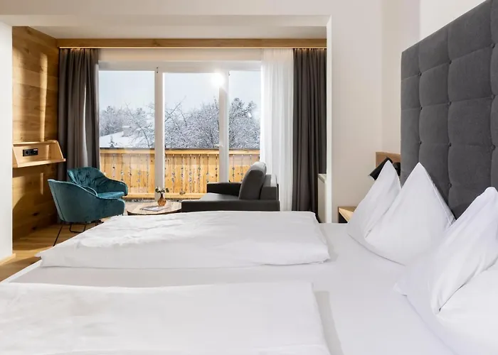 Moarhof 4* Lienz