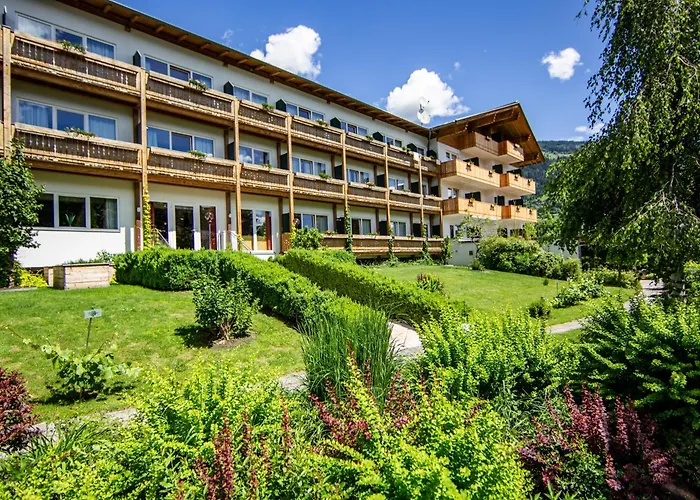 Moarhof Hotel Lienz