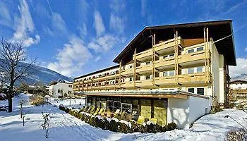 Szálloda Moarhof Lienz