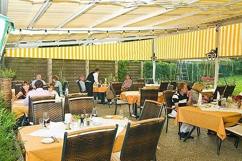 Otel Moarhof