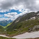 Moarhof 4* Лиенц