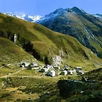Moarhof Лиенц