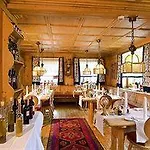 Moarhof 4*