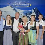 Moarhof 4* Лиенц