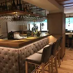 Moarhof Отель 4*