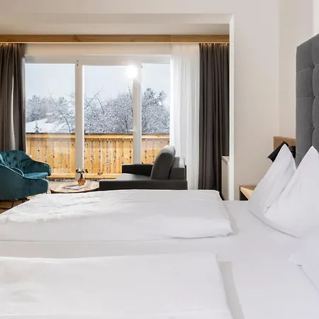 Moarhof 4* Lienz