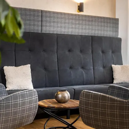 Hotel Moarhof 4*