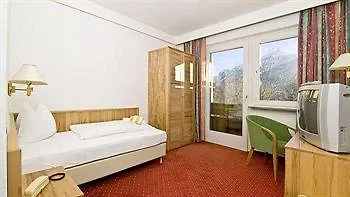Moarhof Hotel