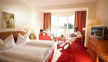 Hotel Moarhof