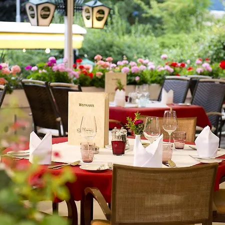 Moarhof Hotel