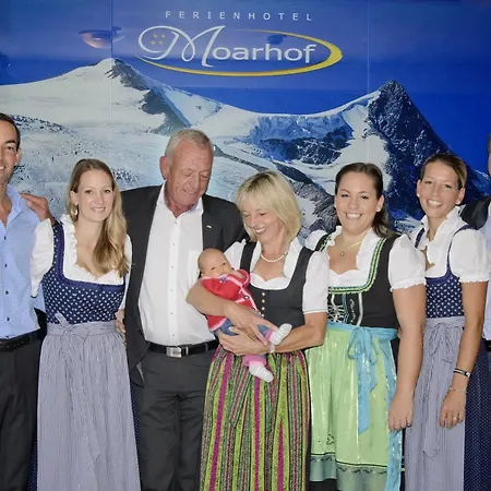 Moarhof 4* Lienz