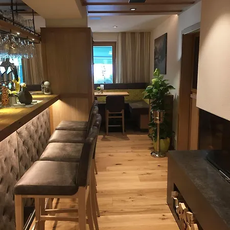 Hotel Moarhof