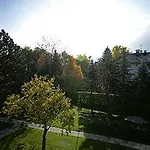 Moarhof Hotel 4*