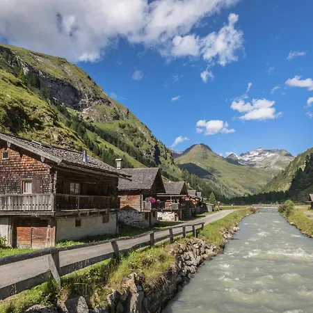Moarhof 4* Lienz