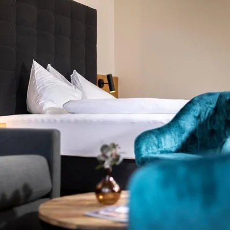 Hotel Moarhof