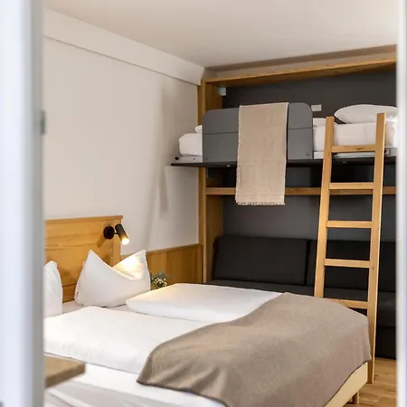 Hotel Moarhof 4*