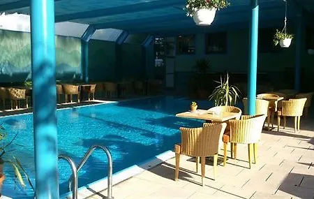 Hotel Moarhof Lienz