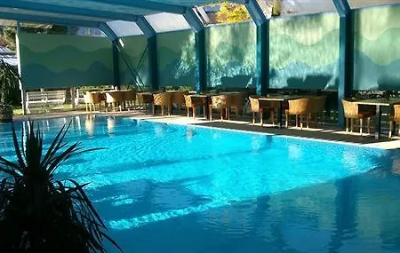 Hotel Moarhof