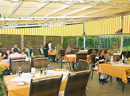 Hotel Moarhof