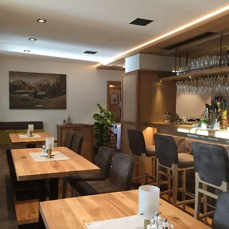 Moarhof 4* Lienz