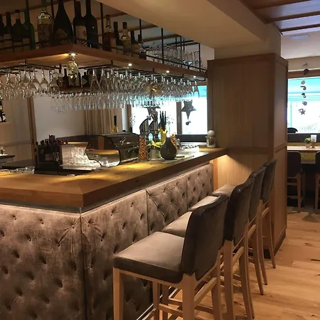 Moarhof Hotel 4*