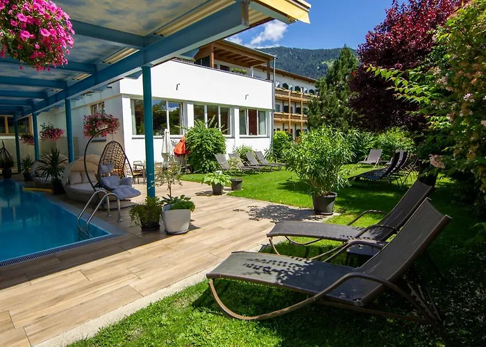 Hotell Moarhof Lienz