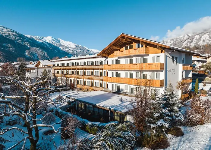 Moarhof 4* Lienz