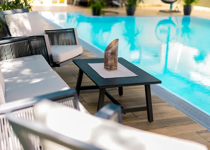 Hotell Moarhof Lienz