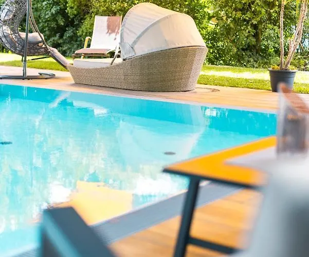 Moarhof Hotell Lienz