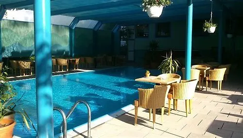 Hotell Moarhof Lienz