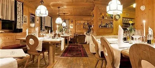 Hotell Moarhof Lienz